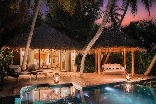 Baros Maldives fotoÄŸrafÄ±