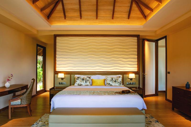 Baros Maldives - Oda