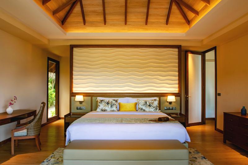 Baros Maldives - Oda