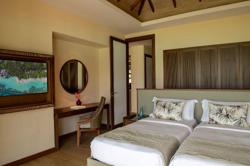Baros Maldives - Oda