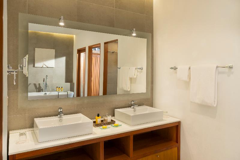 Baros Maldives - Oda