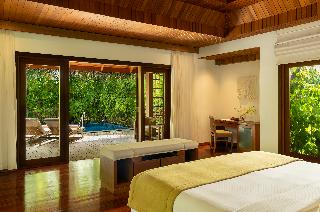 Baros Maldives fotoÄŸrafÄ±