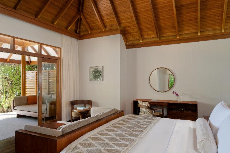 Baros Maldives - Oda