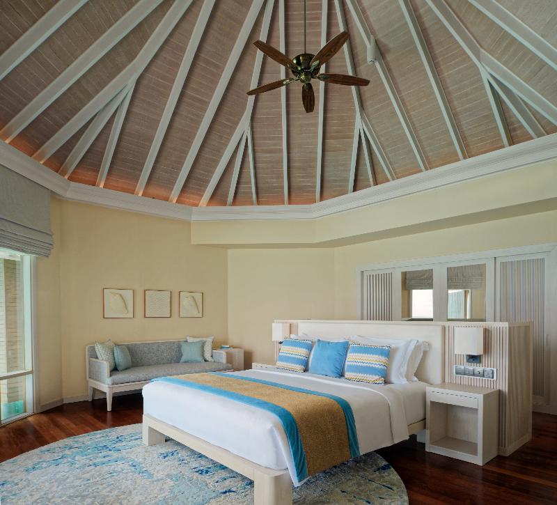Baros Maldives - Oda