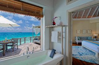 Baros Maldives fotoÄŸrafÄ±