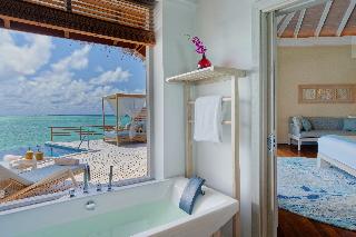 Baros Maldives fotoÄŸrafÄ±