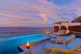 Baros Maldives fotoÄŸrafÄ±