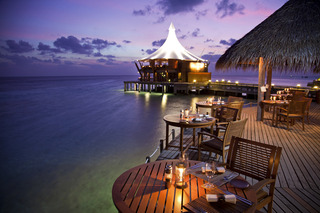 Baros Maldives fotoÄŸrafÄ±