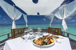 Baros Maldives fotoÄŸrafÄ±