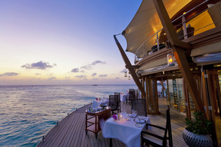 Baros Maldives fotoÄŸrafÄ±