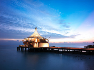Baros Maldives fotoÄŸrafÄ±