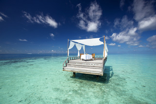 Baros Maldives fotoÄŸrafÄ±