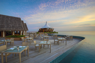 Baros Maldives fotoÄŸrafÄ±