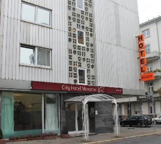 City Hotel Mercator fotoÄŸrafÄ±