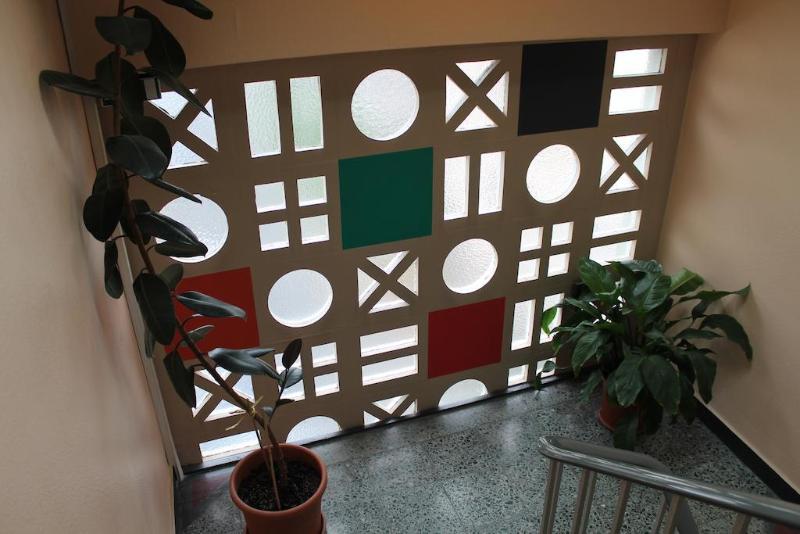 City Hotel Mercator - Genel