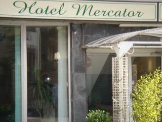 City Hotel Mercator fotoÄŸrafÄ±