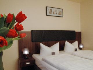 City Hotel Mercator fotoÄŸrafÄ±