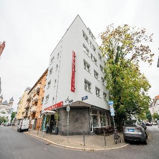 City Hotel Mercator fotoÄŸrafÄ±