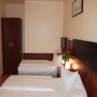 City Hotel Mercator fotoÄŸrafÄ±