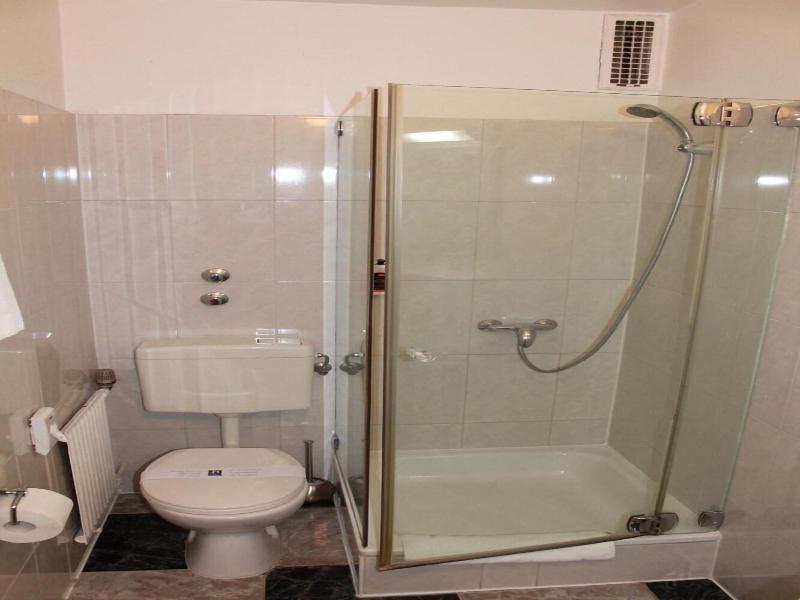 City Hotel Mercator - Oda