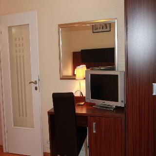 City Hotel Mercator fotoÄŸrafÄ±