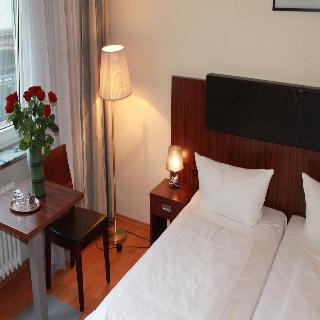 City Hotel Mercator fotoÄŸrafÄ±