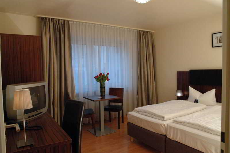 City Hotel Mercator fotoÄŸrafÄ±