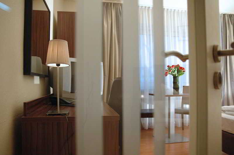 City Hotel Mercator fotoÄŸrafÄ±