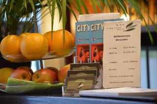 City Hotel West fotoÄŸrafÄ±