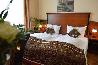 City Hotel West fotoÄŸrafÄ±