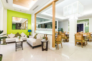 Hotel De Bangkok fotoÄŸrafÄ±