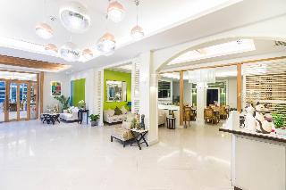 Hotel De Bangkok fotoÄŸrafÄ±