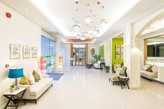 Hotel De Bangkok fotoÄŸrafÄ±