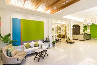 Hotel De Bangkok fotoÄŸrafÄ±