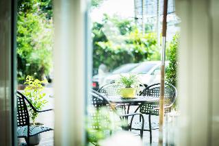 Hotel De Bangkok fotoÄŸrafÄ±