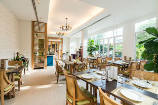 Hotel De Bangkok fotoÄŸrafÄ±