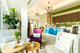 Hotel De Bangkok fotoÄŸrafÄ±