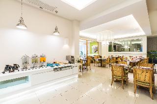 Hotel De Bangkok fotoÄŸrafÄ±