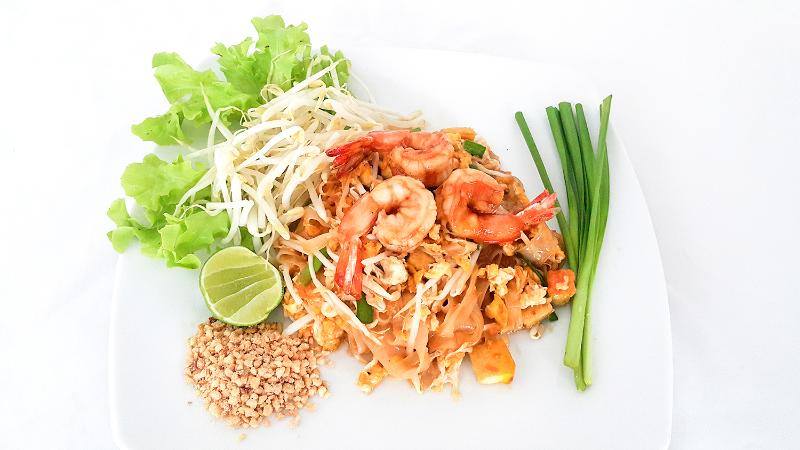 Hotel De Bangkok - Restoran