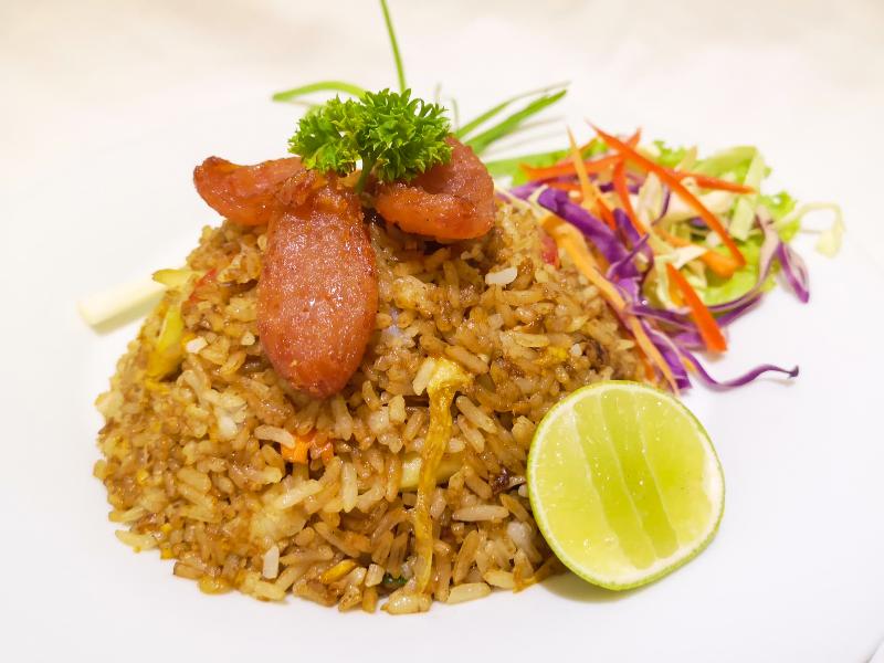 Hotel De Bangkok - Restoran