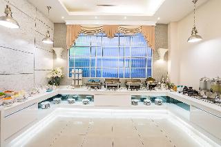Hotel De Bangkok fotoÄŸrafÄ±