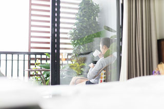Hotel De Bangkok fotoÄŸrafÄ±