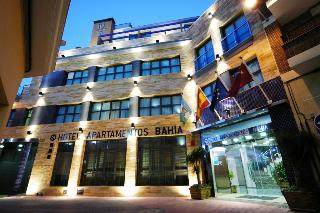 Bahía Aparthotel