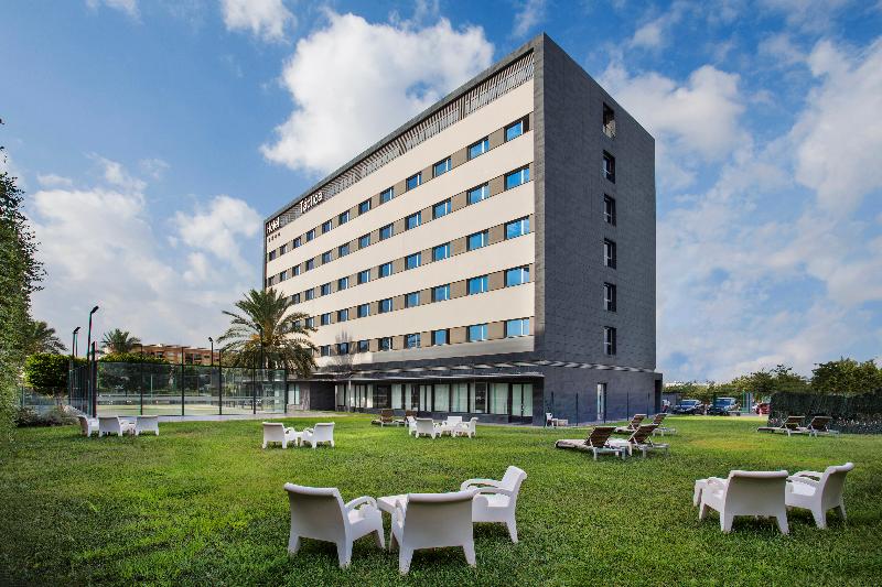 Azz Hotel Tactica - Genel