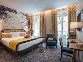 Mercure Nice Marche aux Fleurs oteli