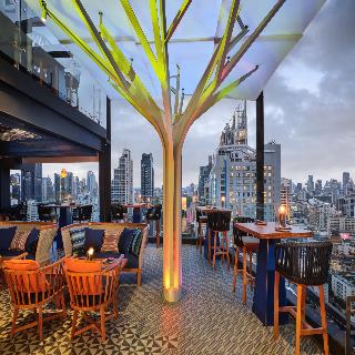 Fraser Suites Sukhumvit fotoÄŸrafÄ±
