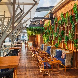 Fraser Suites Sukhumvit fotoÄŸrafÄ±