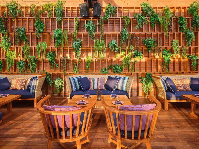 Fraser Suites Sukhumvit - Bar