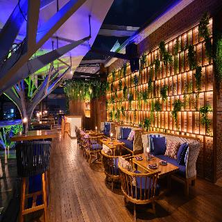 Fraser Suites Sukhumvit fotoÄŸrafÄ±