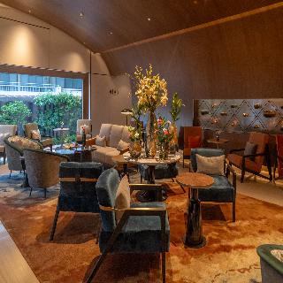 Fraser Suites Sukhumvit fotoÄŸrafÄ±